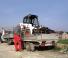 Minipale Bobcat S100
