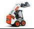 Minipale Bobcat S100