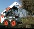 Minipale Bobcat S100
