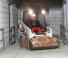 Minipale Bobcat S100