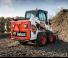 Minipale Bobcat S450