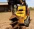 Minipale Vermeer S450TX