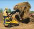 Minipale Vermeer S450TX