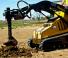 Minipale Vermeer S450TX