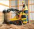Minipale Vermeer S450TX