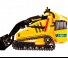 Minipale Vermeer S450TX