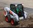 Minipale Bobcat S510