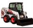 Minipale Bobcat S510