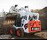 Minipale Bobcat S530
