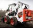 Minipale Bobcat S530