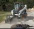 Minipale Bobcat S570