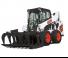 Minipale Bobcat S590