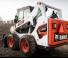 Minipale Bobcat S590