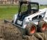 Minipale Bobcat S630