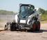 Minipale Bobcat S650