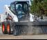 Minipale Bobcat S650