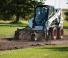 Minipale Bobcat S650