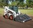 Minipale Bobcat S650