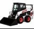 Minipale Bobcat S66