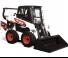 Minipale Bobcat S66