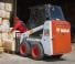 Minipale Bobcat S70