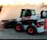 Minipale Bobcat S76