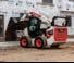 Minipale Bobcat S76