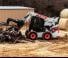 Minipale Bobcat S76