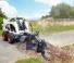 Minipale Bobcat S850