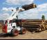 Minipale Bobcat S850