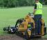 Minipale Vermeer S925TX
