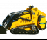 Minipale Vermeer S925TX
