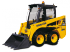 Minipale Komatsu SK510-5