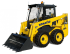 Minipale Komatsu SK714-5 Super Flow