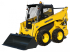 Minipale Komatsu SK818-5 Super Flow