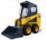 Minipale Gehl 1640E