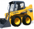 Minipale Gehl SL 4240