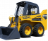 Minipale Gehl SL 4640 DXT Dual