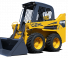 Minipale Gehl SL 4640 DXT