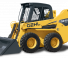 Gehl SL 5640 DXT Dual