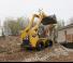 Minipale Gehl SL 6640 DXT Dual