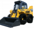 Minipale Gehl SL 6640 DXT Dual