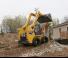 Minipale Gehl SL 6640 SXT