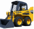 Gehl SL V 270 SXT Dual