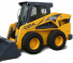 Minipale Gehl SL V 330 SXT Dual