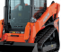 Minipale Kubota SVL75-2HWC