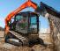 Minipale Kubota SVL75-2W