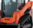 Minipale Kubota SVL75-2W
