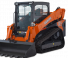 Minipale Kubota SVL95-2SHFC