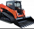 Minipale Kubota SVL97-2